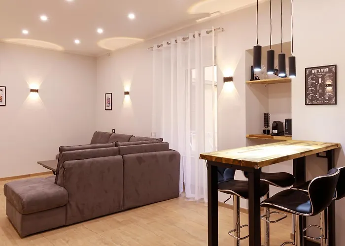 Dolce Domus Laterano Daire Roma