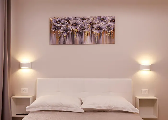 Daire Dolce Domus Laterano *