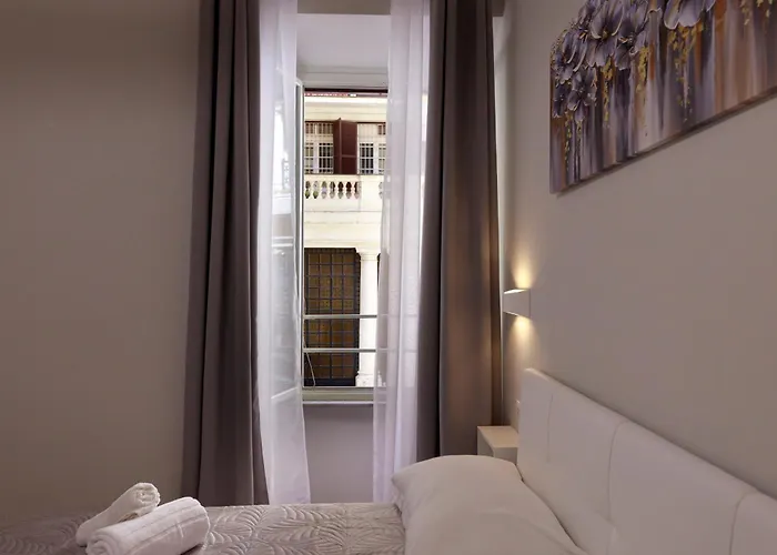 Dolce Domus Laterano Roma