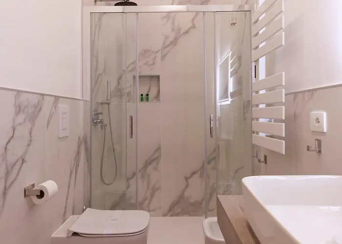 Daire Dolce Domus Laterano *