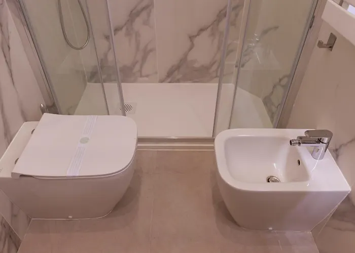 Dolce Domus Laterano Rome