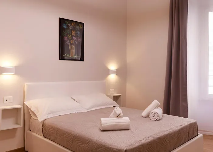 Dolce Domus Laterano Apartment *