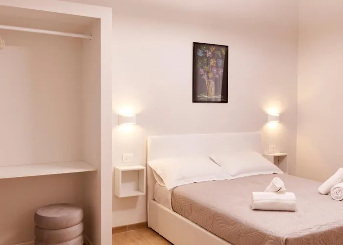 Dolce Domus Laterano Apartment *