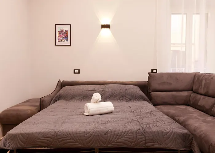 Dolce Domus Laterano * Roma