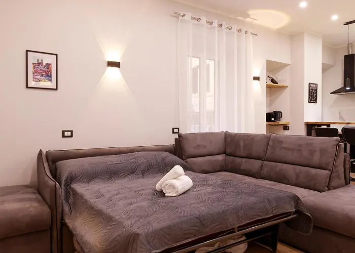 Dolce Domus Laterano *