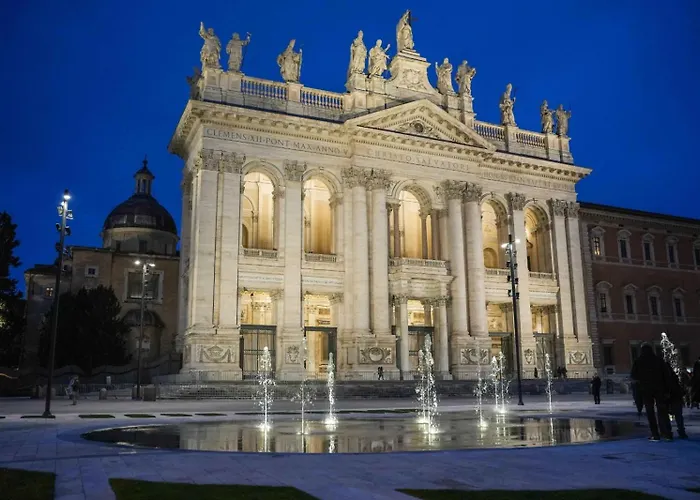 Dolce Domus Laterano Roma